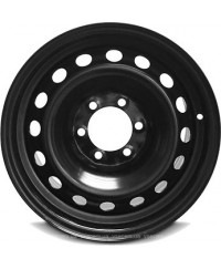 Диски Steel Kapitan B R16 W7.0 PCD6x114.3 ET28 DIA66.1